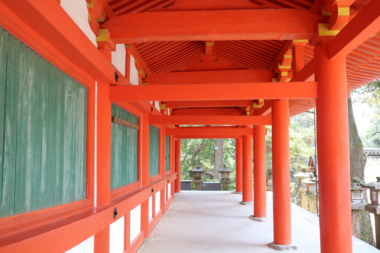 9:30 Nara English Guided Walking Tour (All Entrance Fee Included)
